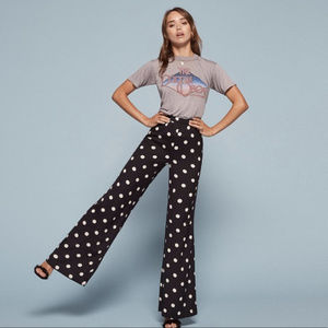 Reformation Sorrenti Pants - Petite- Sold Out!